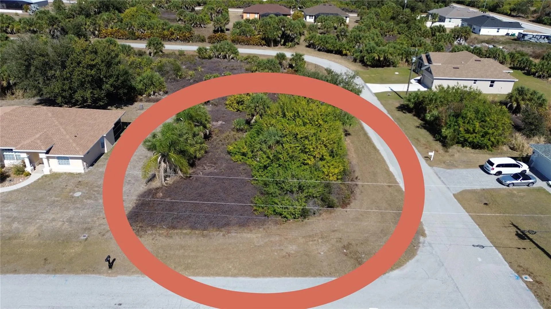 13460 Cedar City Avenue Port Charlotte FL 33981