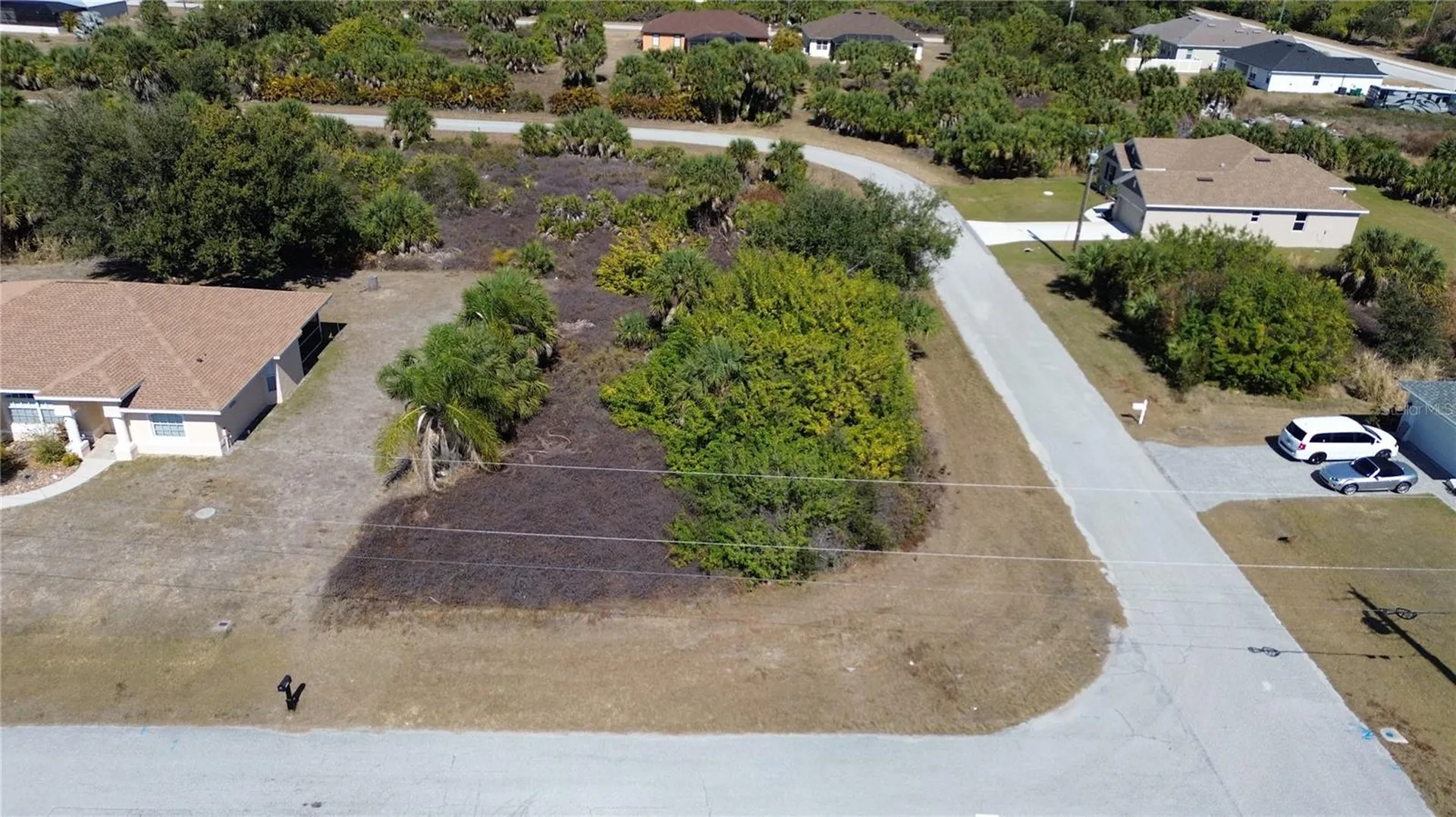 13460 Cedar City Avenue Port Charlotte FL 33981