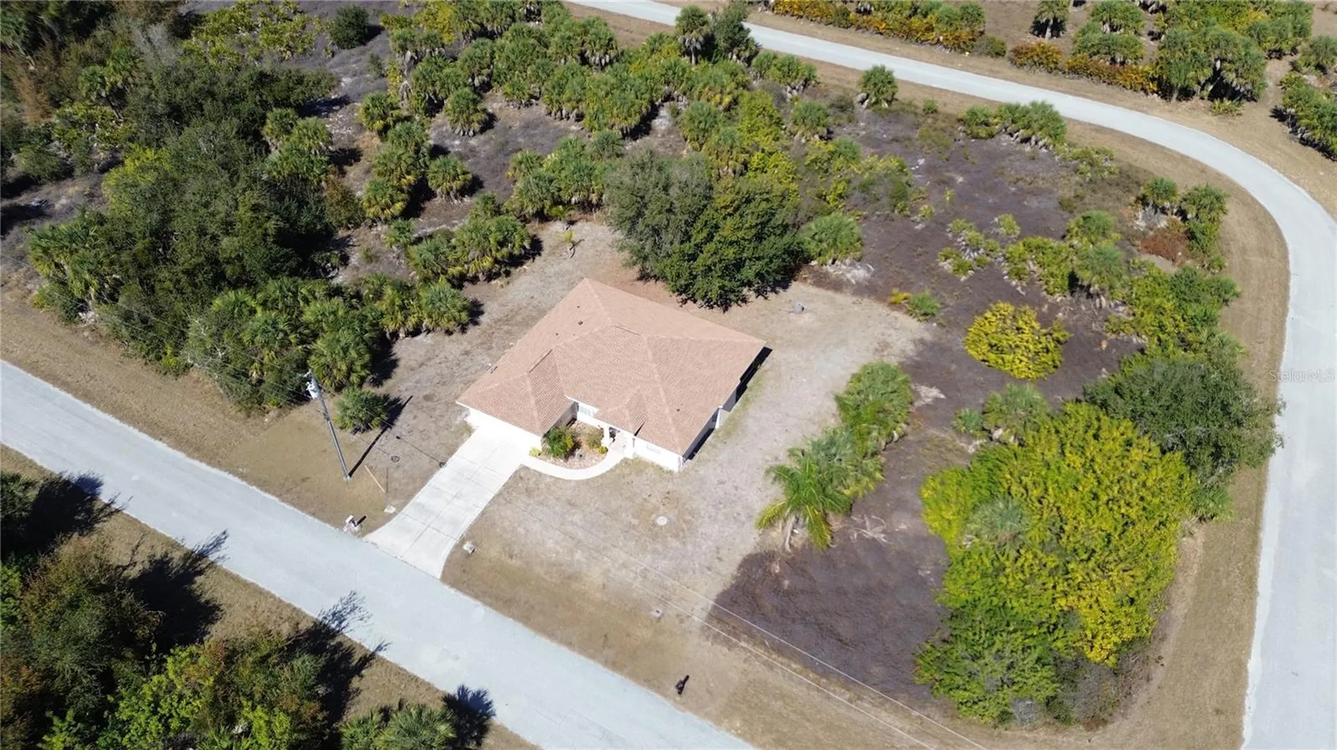 13460 Cedar City Avenue Port Charlotte FL 33981