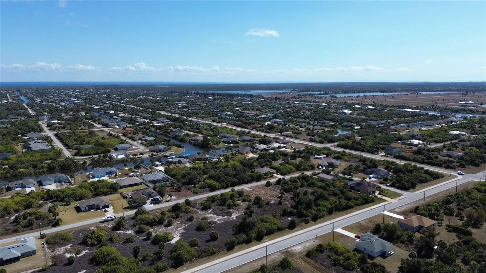 13460 Cedar City Avenue Port Charlotte FL 33981