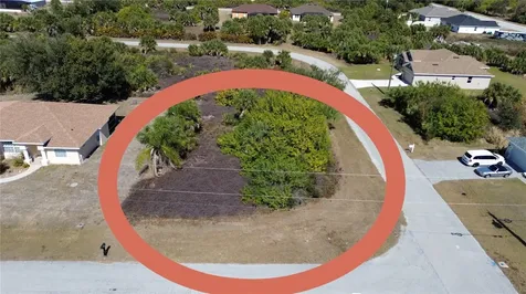 13460 Cedar City Avenue Port Charlotte FL 33981