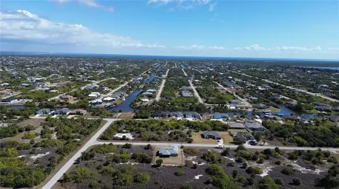 13460 Cedar City Avenue Port Charlotte FL 33981