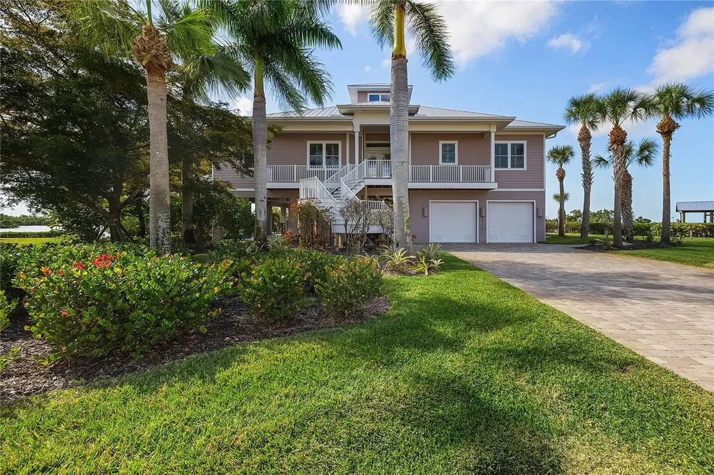 24057 Treasure Island Boulevard Punta Gorda FL 33955