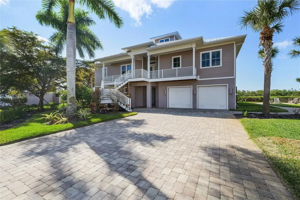 24057 Treasure Island Boulevard Punta Gorda FL 33955