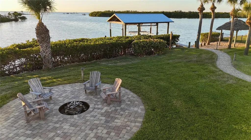24057 Treasure Island Boulevard Punta Gorda FL 33955