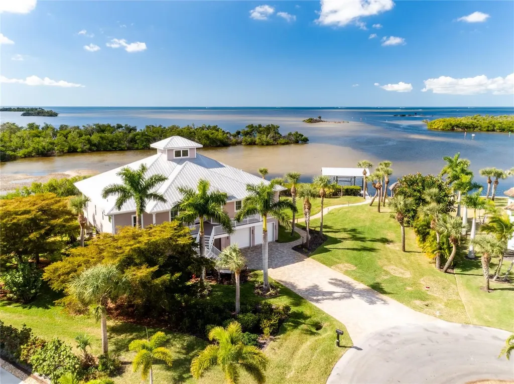 24057 Treasure Island Boulevard Punta Gorda FL 33955