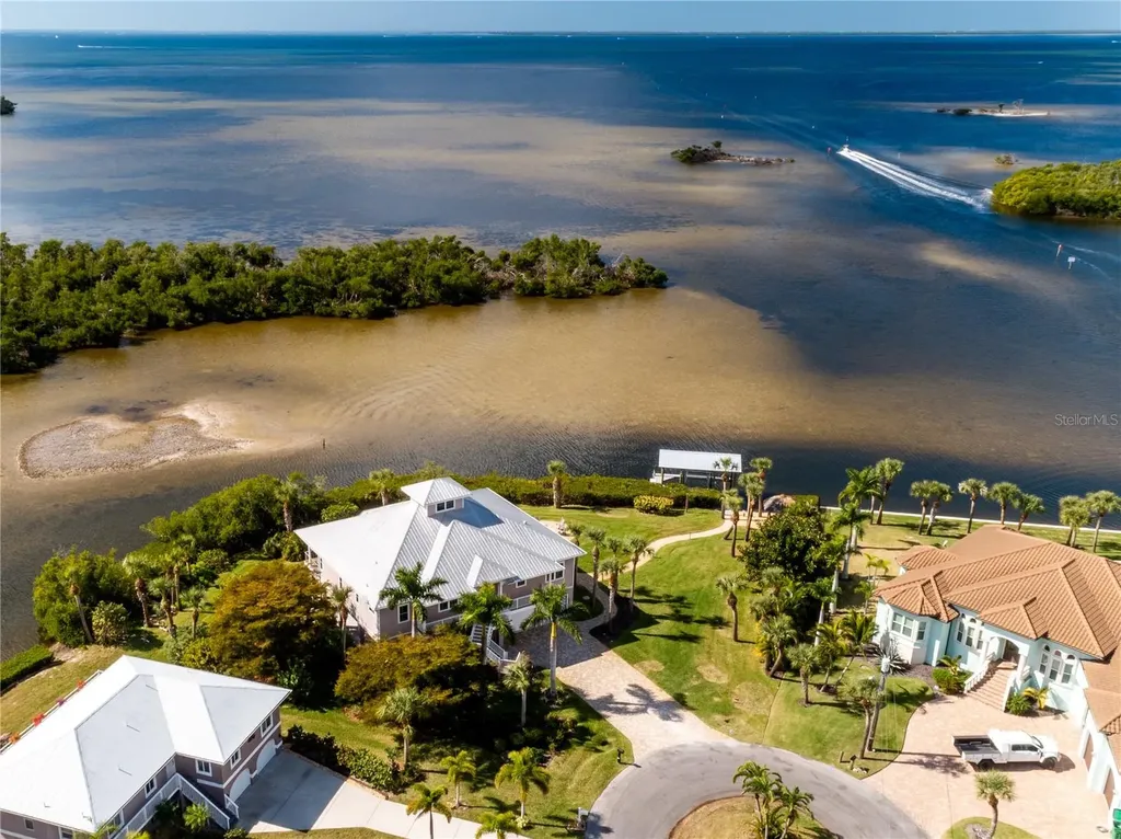24057 Treasure Island Boulevard Punta Gorda FL 33955