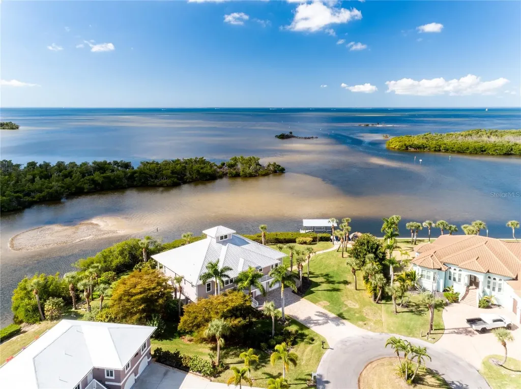 24057 Treasure Island Boulevard Punta Gorda FL 33955
