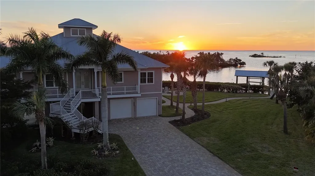 24057 Treasure Island Boulevard Punta Gorda FL 33955