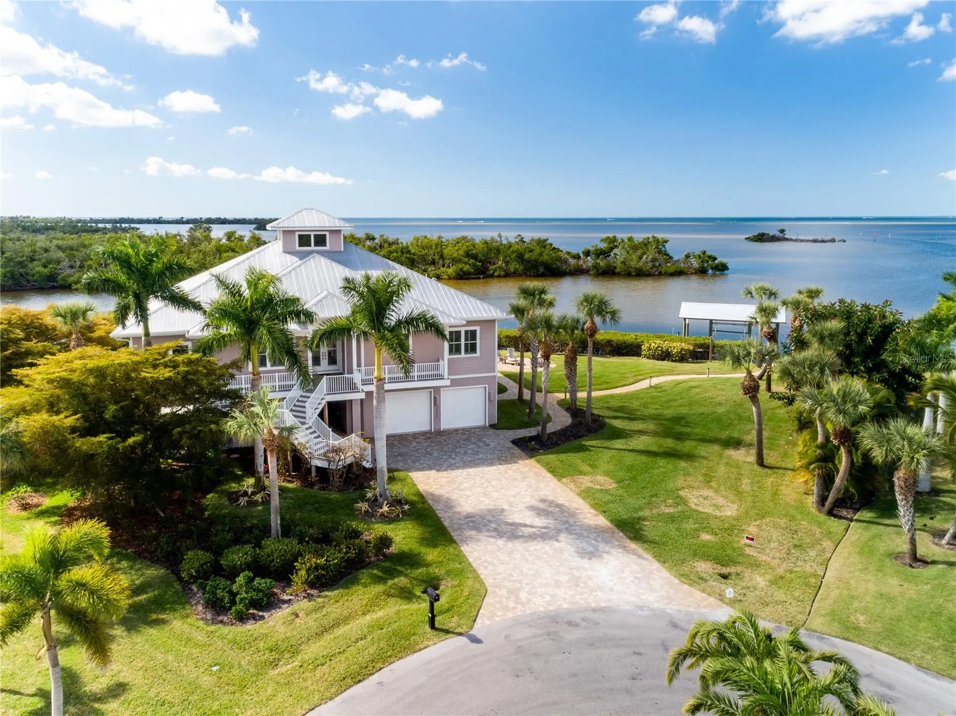 24057 Treasure Island Boulevard Punta Gorda FL 33955