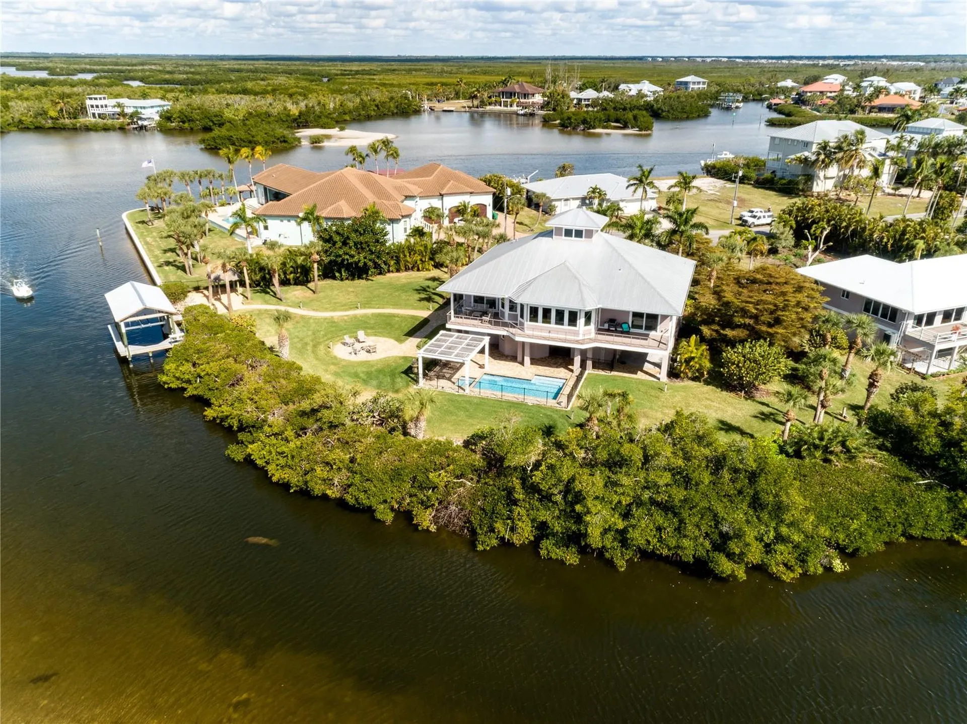 24057 Treasure Island Boulevard Punta Gorda FL 33955