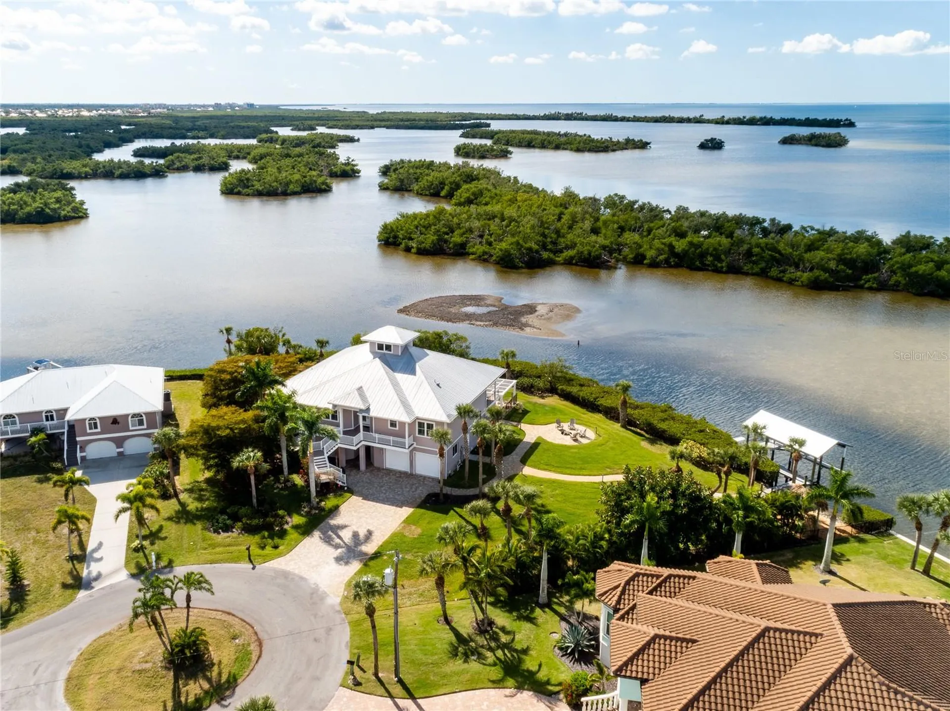 24057 Treasure Island Boulevard Punta Gorda FL 33955