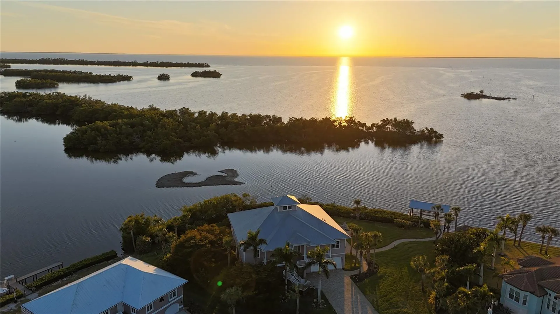 24057 Treasure Island Boulevard Punta Gorda FL 33955