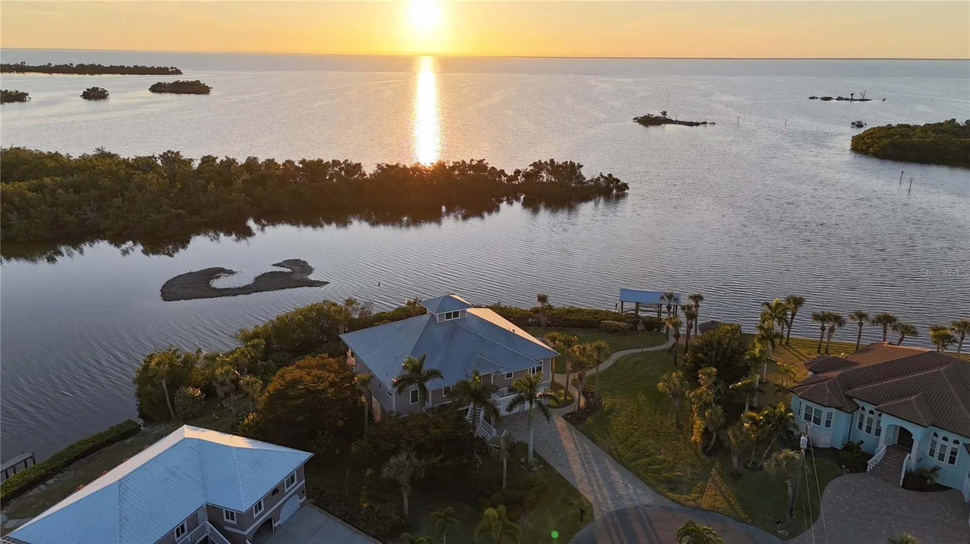 24057 Treasure Island Boulevard Punta Gorda FL 33955