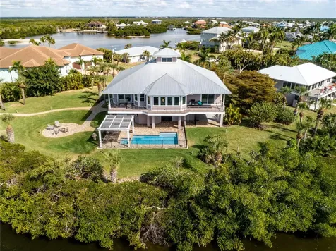 24057 Treasure Island Boulevard Punta Gorda FL 33955