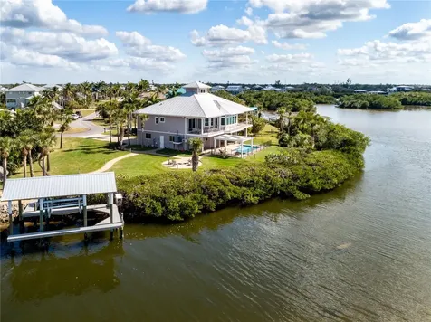 24057 Treasure Island Boulevard Punta Gorda FL 33955