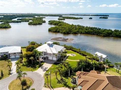 24057 Treasure Island Boulevard Punta Gorda FL 33955