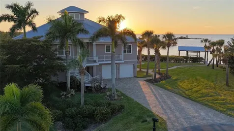 24057 Treasure Island Boulevard Punta Gorda FL 33955