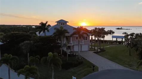 24057 Treasure Island Boulevard Punta Gorda FL 33955