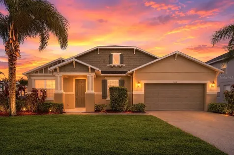 503 First Cape Coral Drive Winter Garden FL 34787