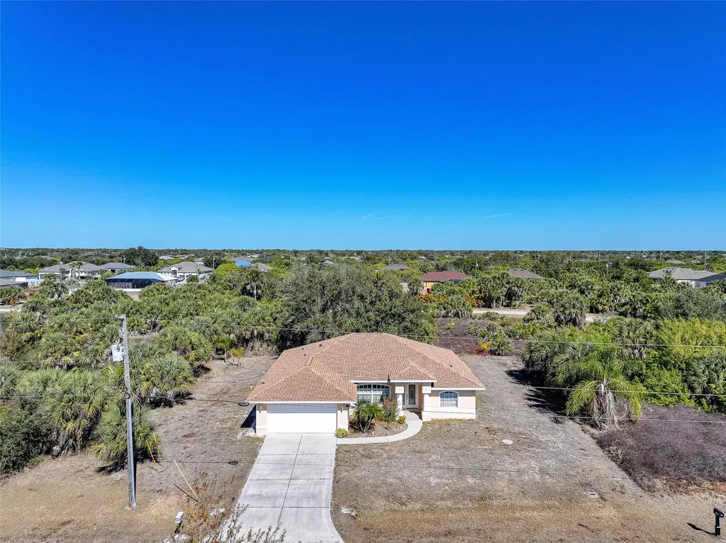 13452 Cedar City Avenue Port Charlotte FL 33981