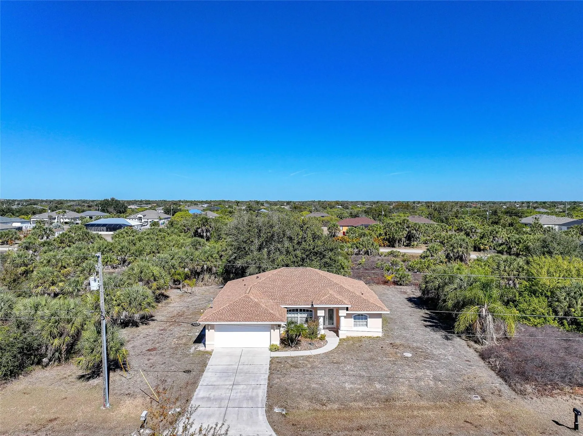 13452 Cedar City Avenue Port Charlotte FL 33981