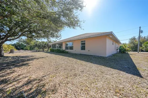 13452 Cedar City Avenue Port Charlotte FL 33981