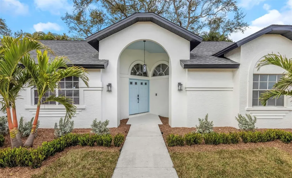 2617 Bellhurst Drive Dunedin FL 34698