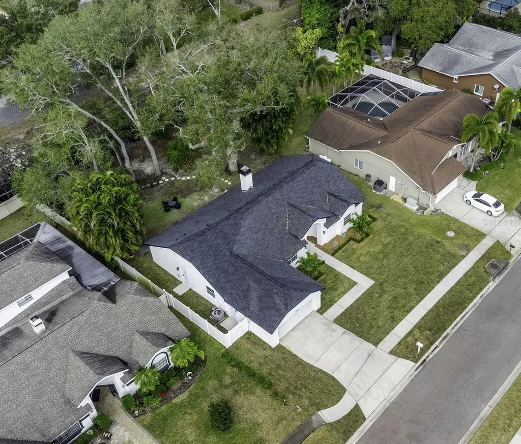 2617 Bellhurst Drive Dunedin FL 34698