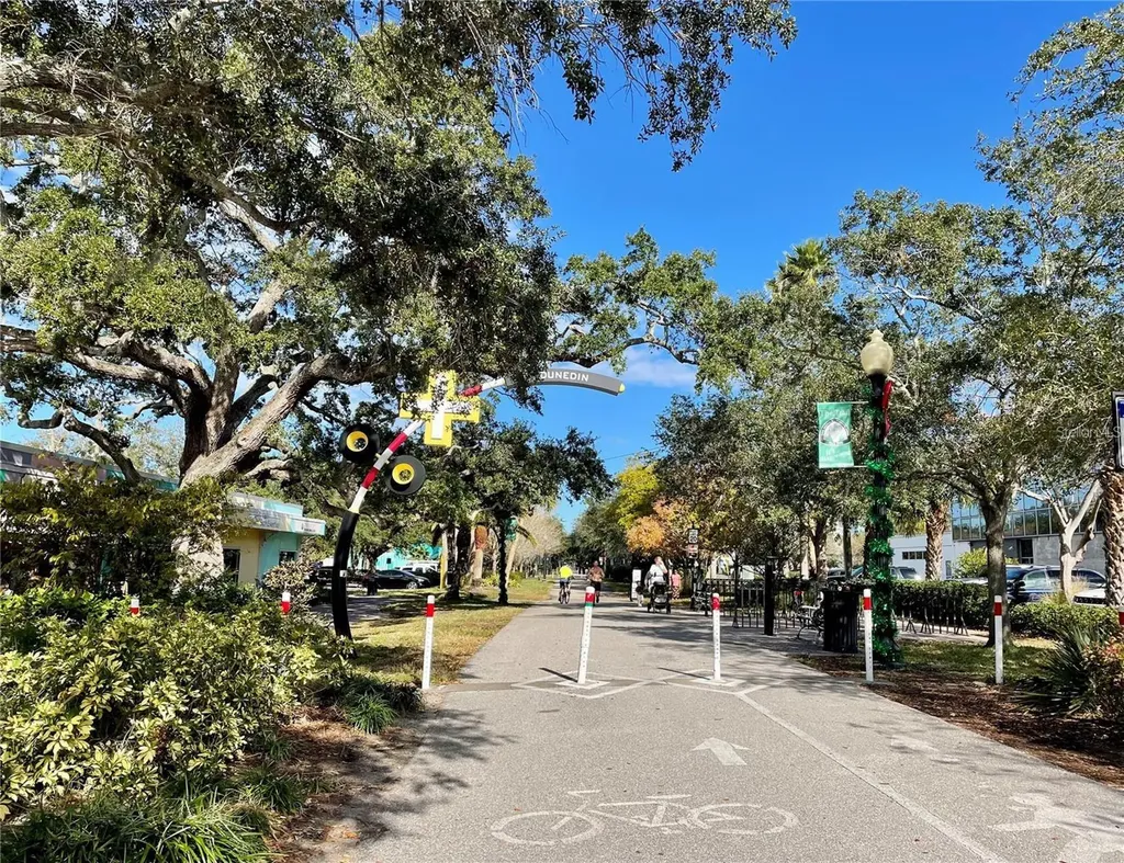 2617 Bellhurst Drive Dunedin FL 34698