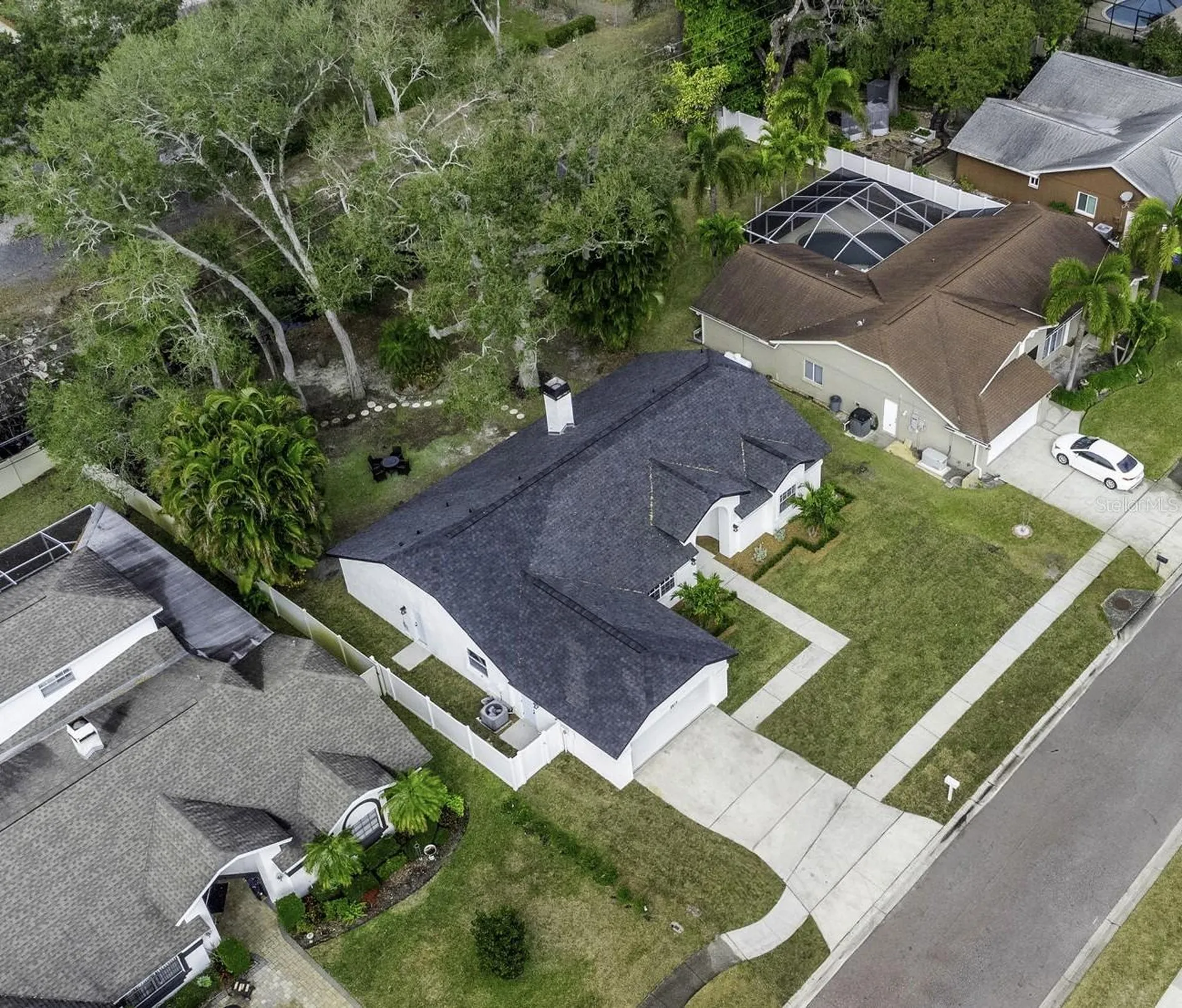 2617 Bellhurst Drive Dunedin FL 34698