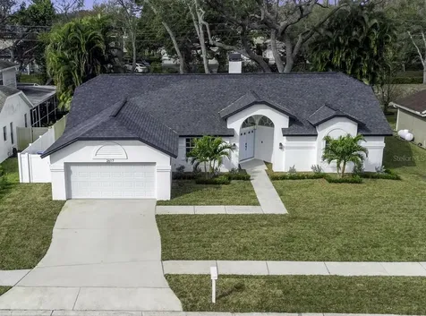 2617 Bellhurst Drive Dunedin FL 34698