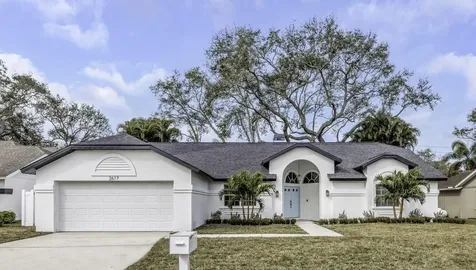 2617 Bellhurst Drive Dunedin FL 34698