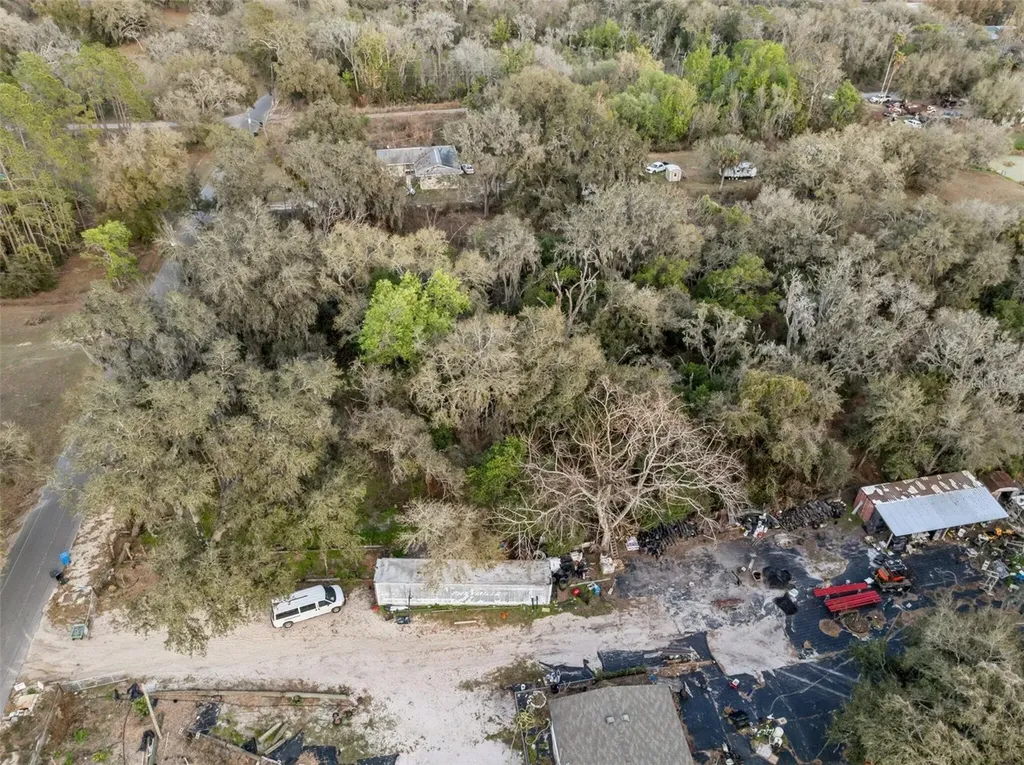 11119 Bessie Dix Road Seffner FL 33584