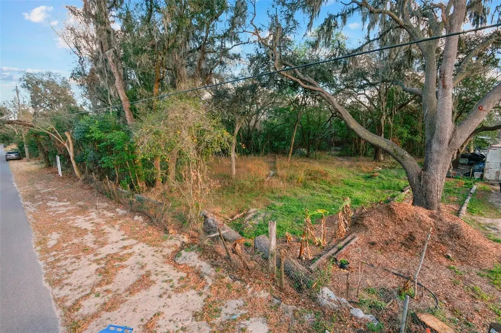 11119 Bessie Dix Road Seffner FL 33584