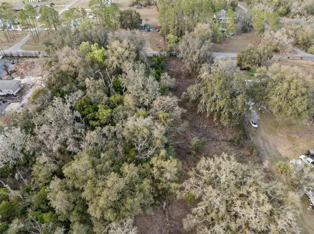 11119 Bessie Dix Road Seffner FL 33584