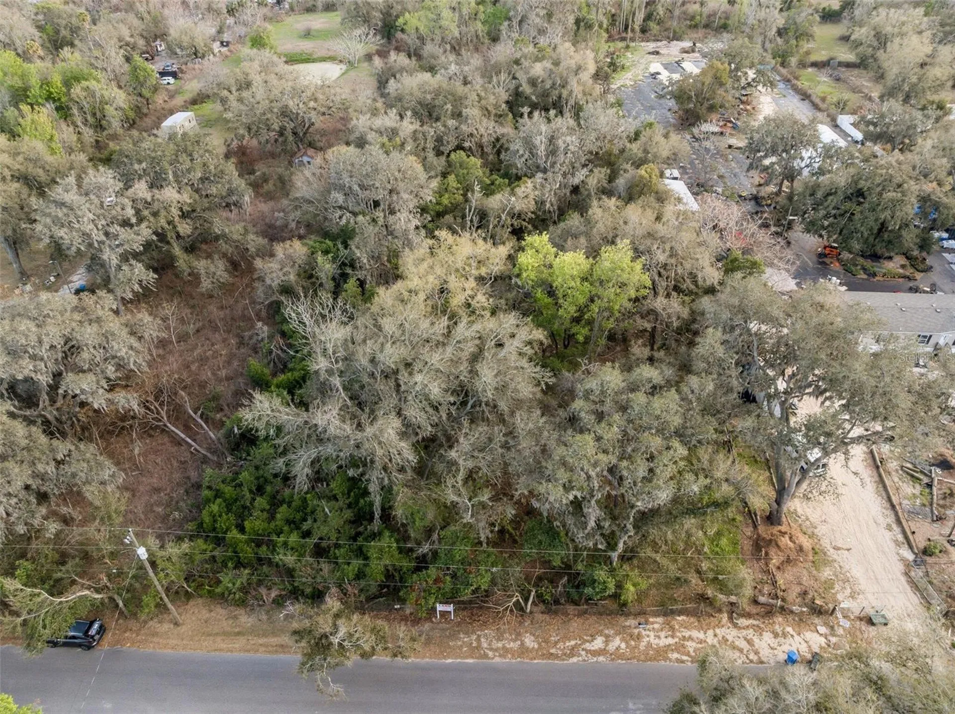 11119 Bessie Dix Road Seffner FL 33584