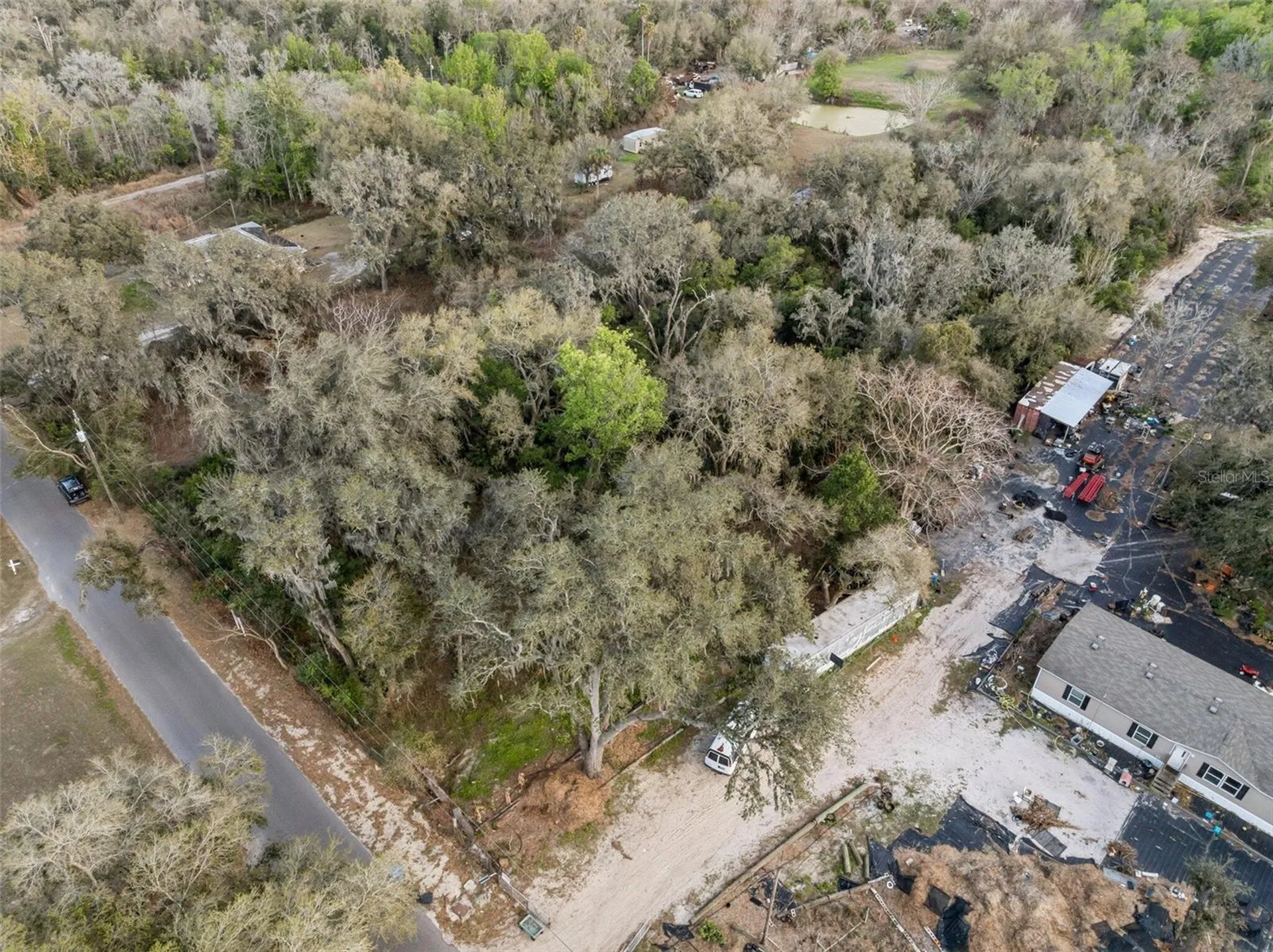 11119 Bessie Dix Road Seffner FL 33584