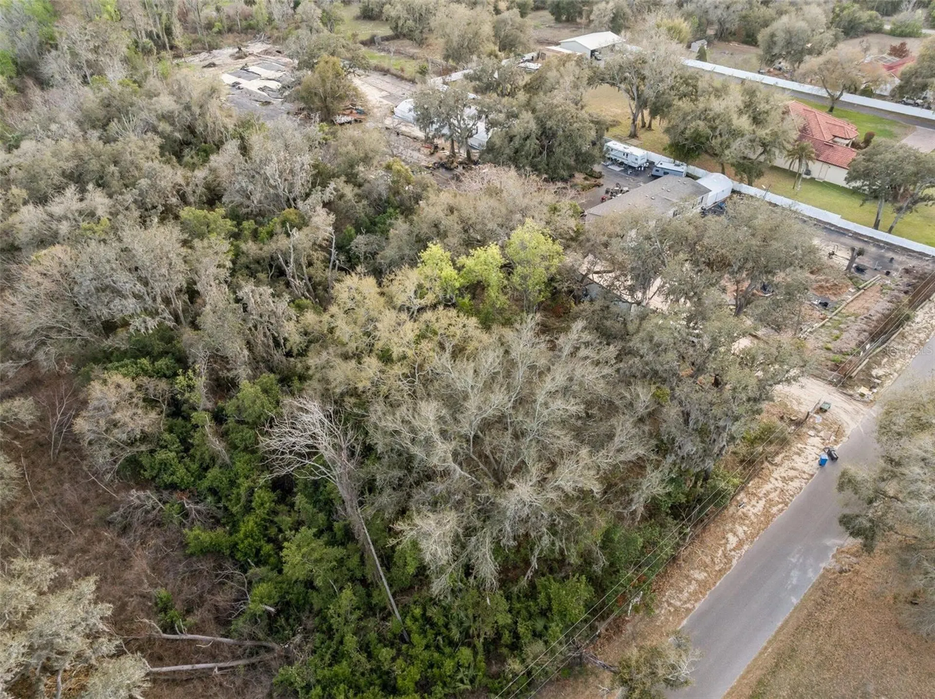 11119 Bessie Dix Road Seffner FL 33584