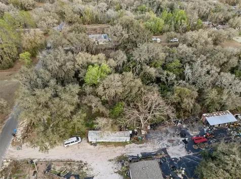11119 Bessie Dix Road Seffner FL 33584