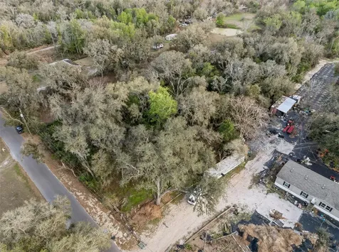 11119 Bessie Dix Road Seffner FL 33584
