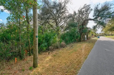 11119 Bessie Dix Road Seffner FL 33584