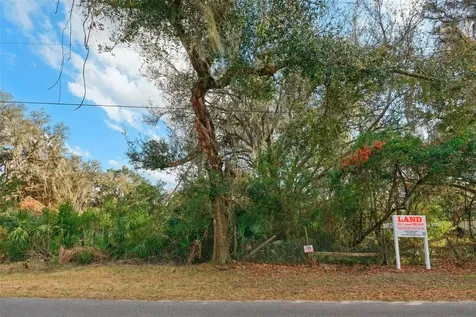 11119 Bessie Dix Road Seffner FL 33584