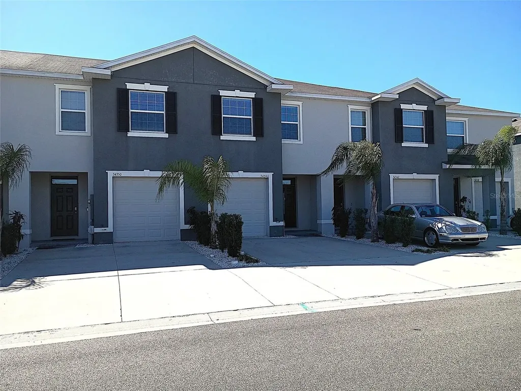 34346 Redwood Dawn Lane Wesley Chapel FL 33543