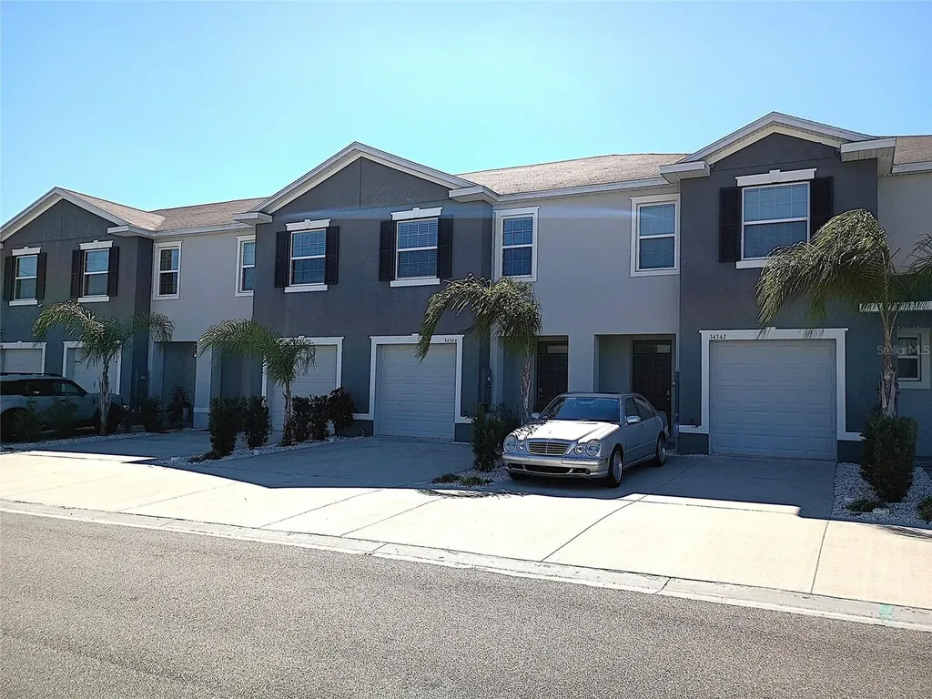 34346 Redwood Dawn Lane Wesley Chapel FL 33543