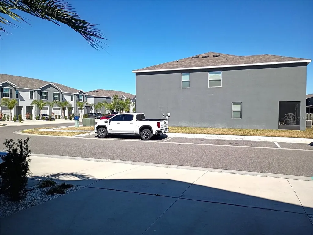34346 Redwood Dawn Lane Wesley Chapel FL 33543
