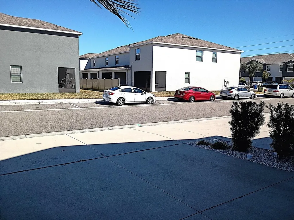 34346 Redwood Dawn Lane Wesley Chapel FL 33543