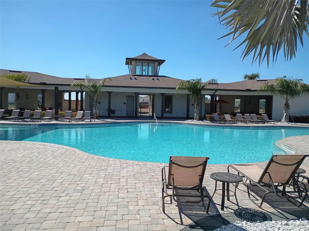 34346 Redwood Dawn Lane Wesley Chapel FL 33543