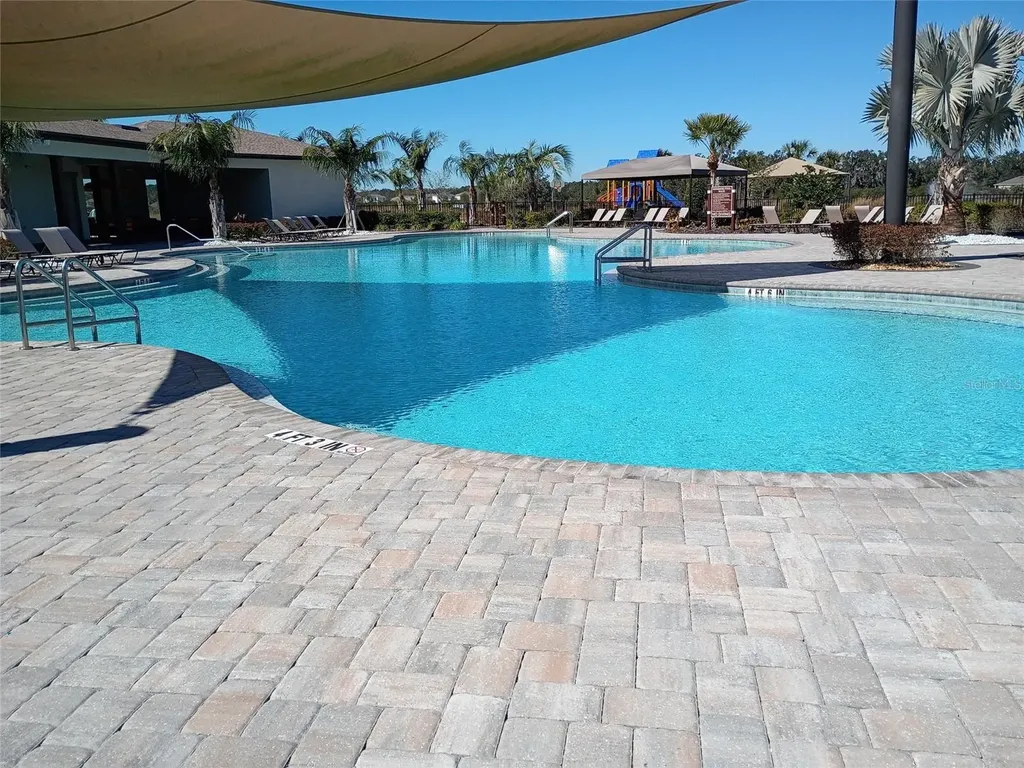 34346 Redwood Dawn Lane Wesley Chapel FL 33543