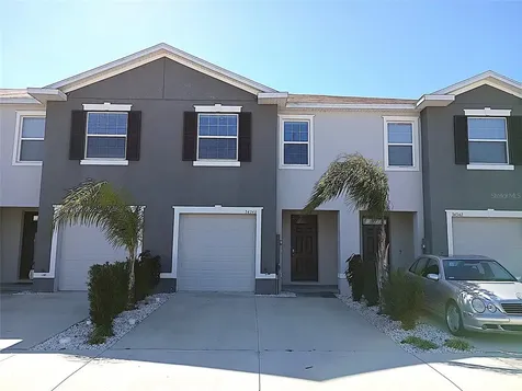 34346 Redwood Dawn Lane Wesley Chapel FL 33543